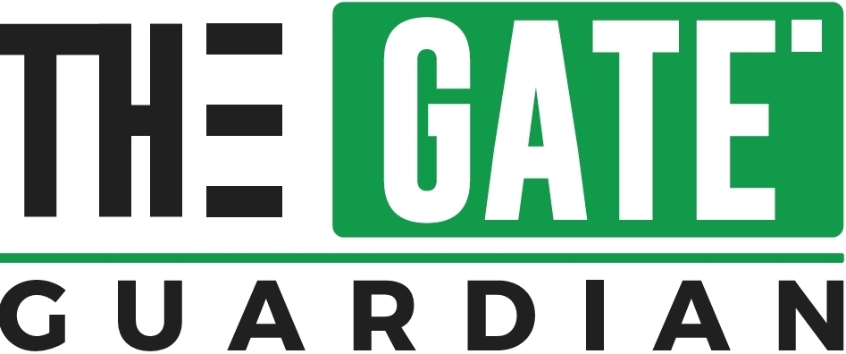 The Gate Guardian