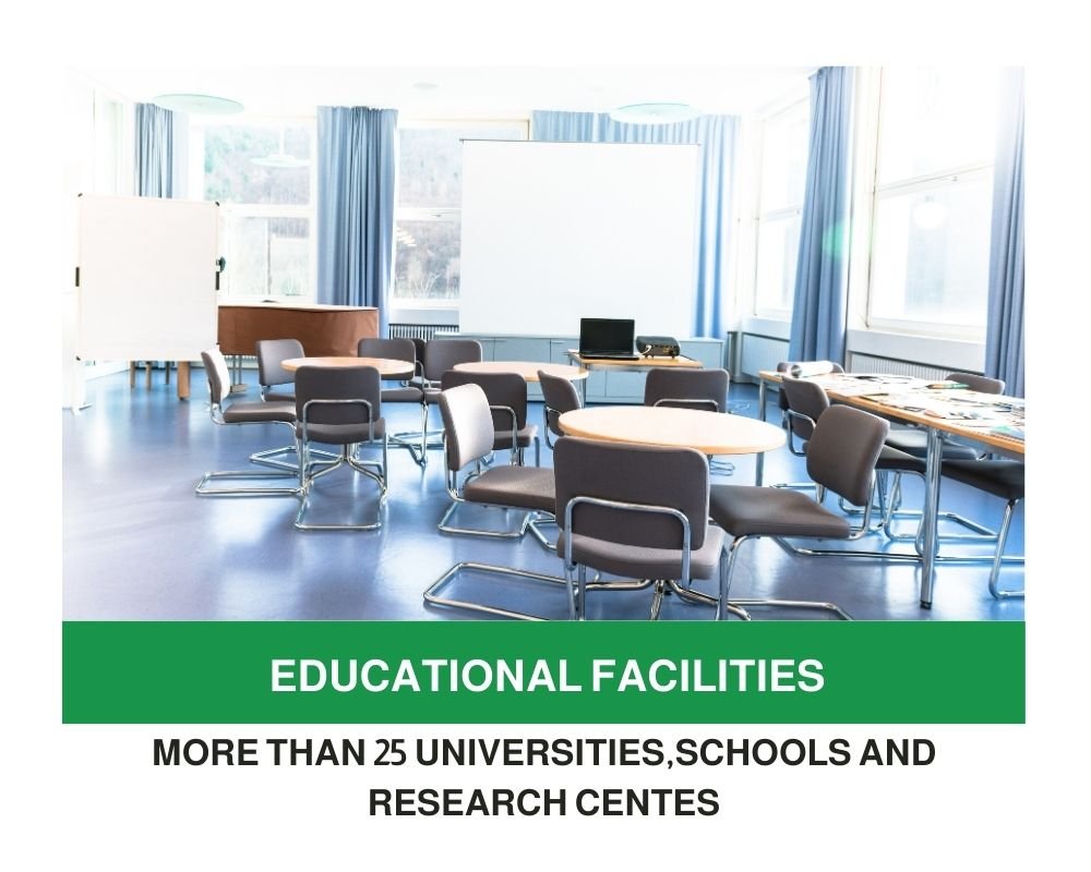 Educational Facilities