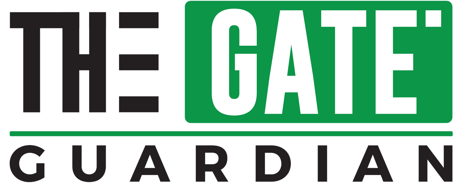 the gate guardian logo